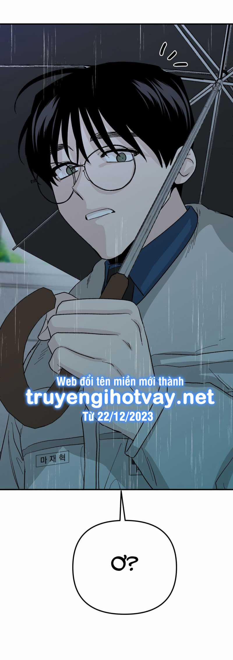 [18+] Sự Trói Buộc Của Con Mồi 5.2 trang 15