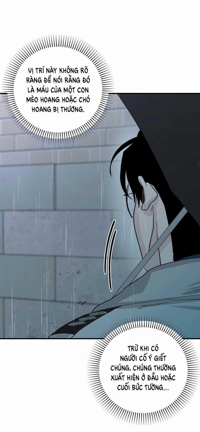 [18+] Sự Trói Buộc Của Con Mồi 5.2 trang 20