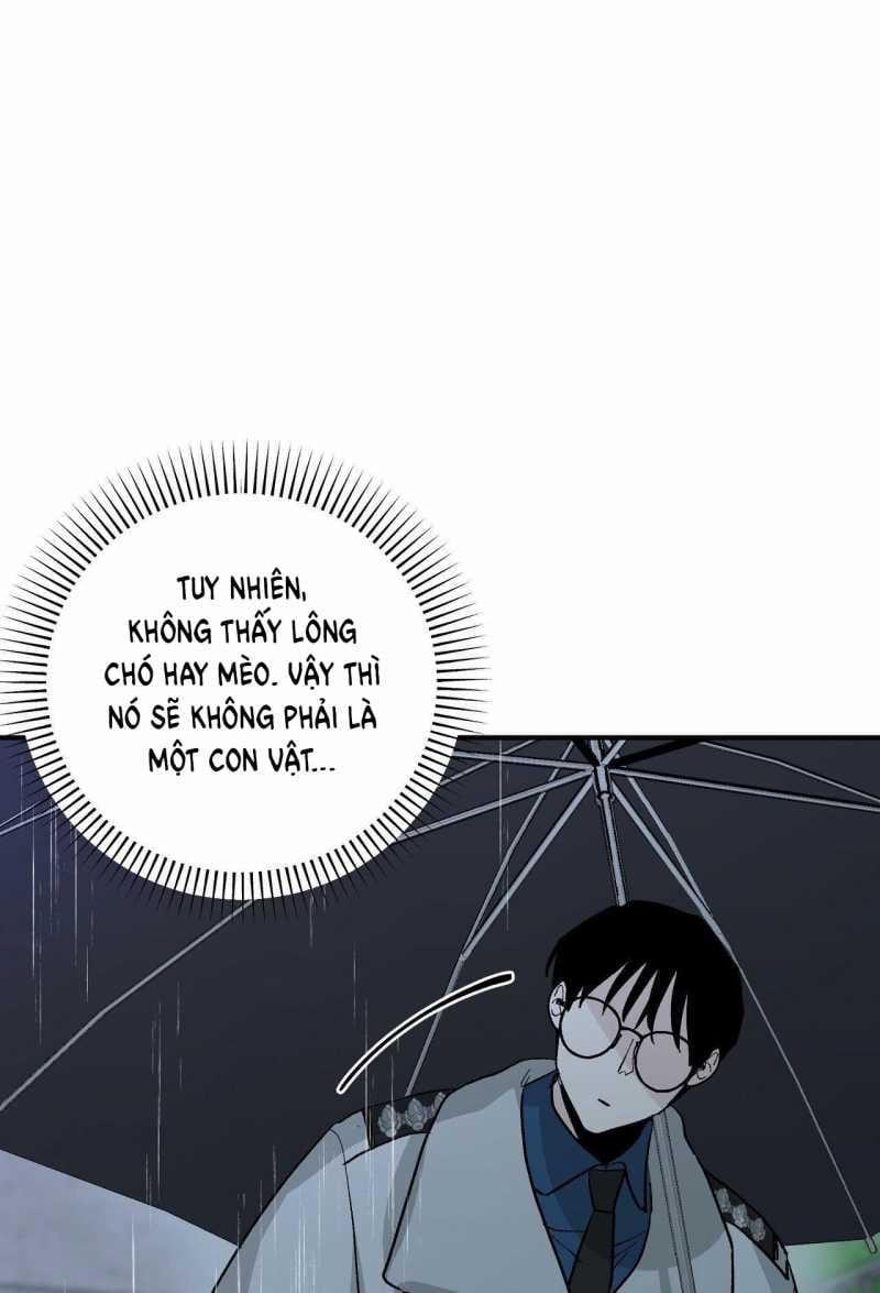 [18+] Sự Trói Buộc Của Con Mồi 5.2 trang 21