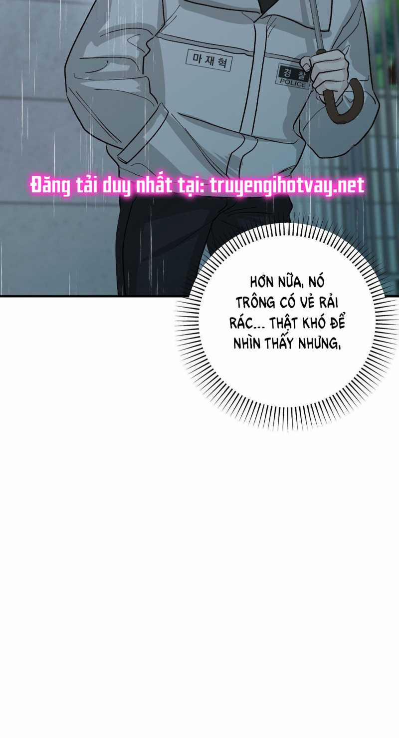 [18+] Sự Trói Buộc Của Con Mồi 5.2 trang 22