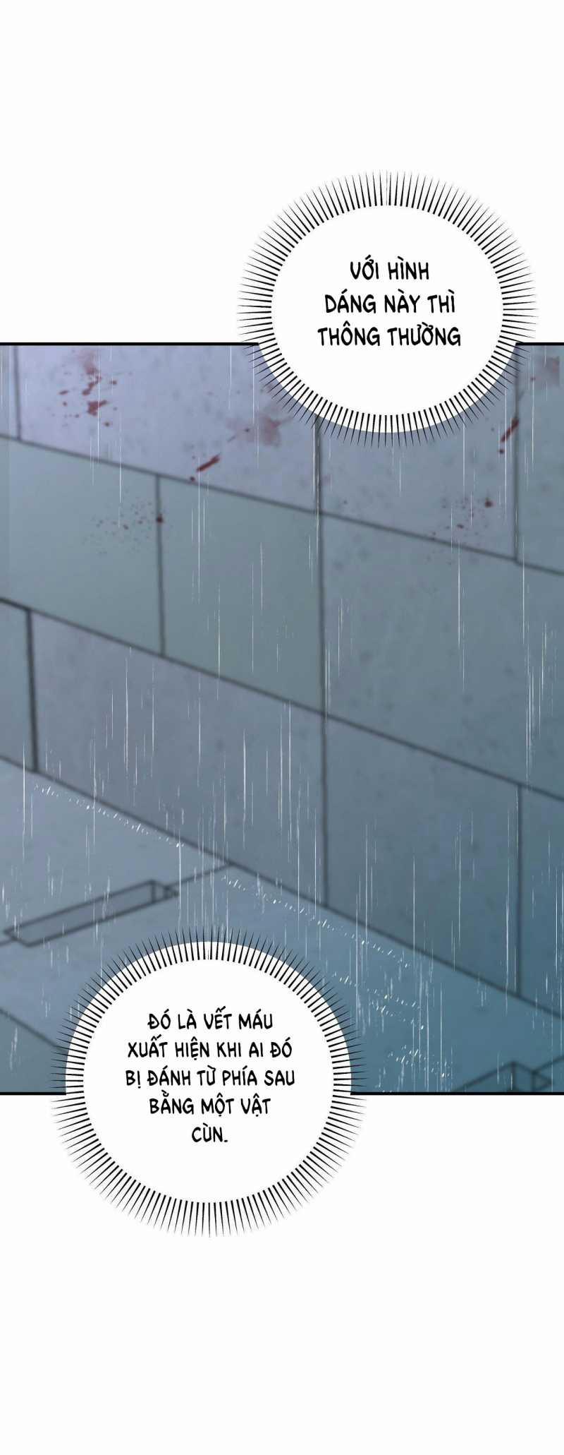 [18+] Sự Trói Buộc Của Con Mồi 5.2 trang 23