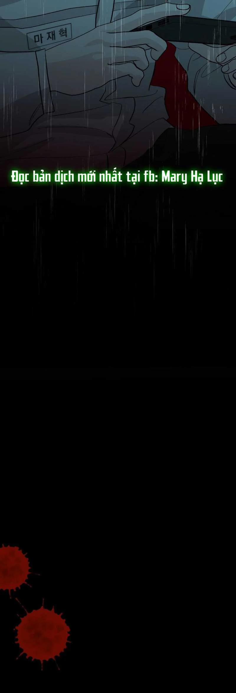 [18+] Sự Trói Buộc Của Con Mồi 5.2 trang 27