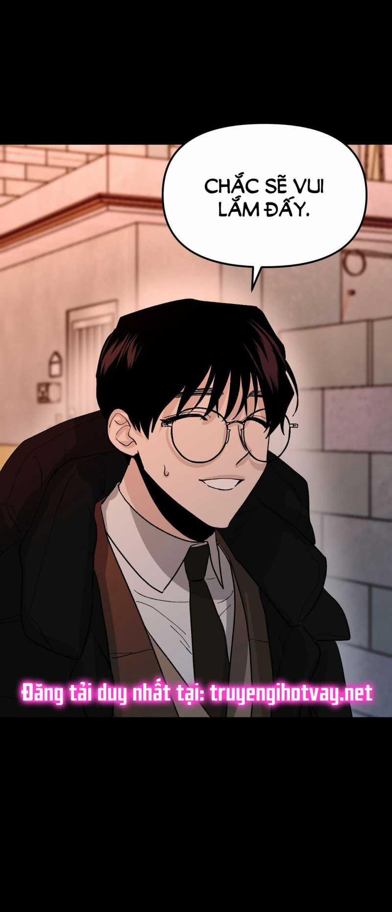 [18+] Sự Trói Buộc Của Con Mồi 5.2 trang 3