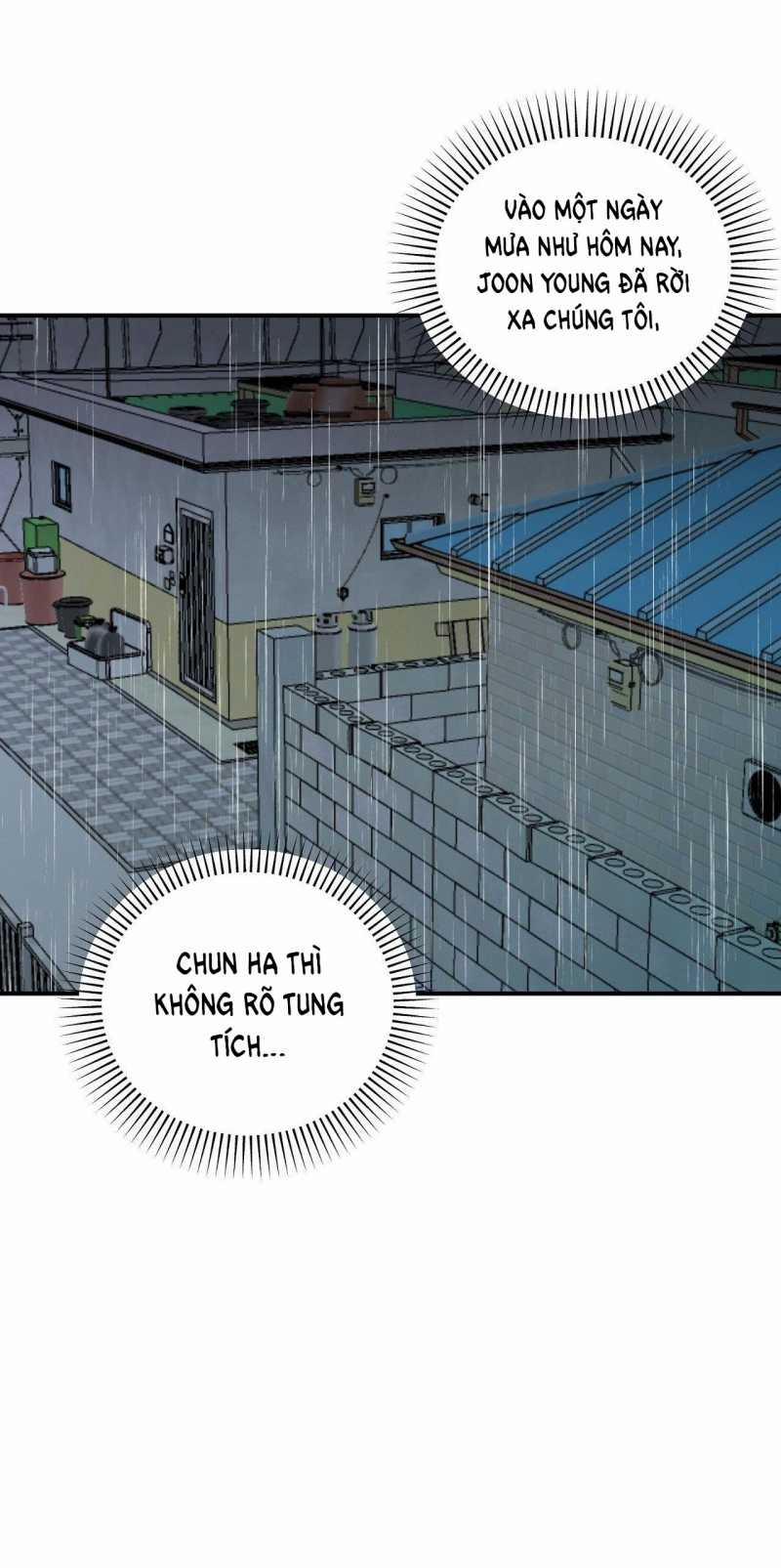 [18+] Sự Trói Buộc Của Con Mồi 5.2 trang 7