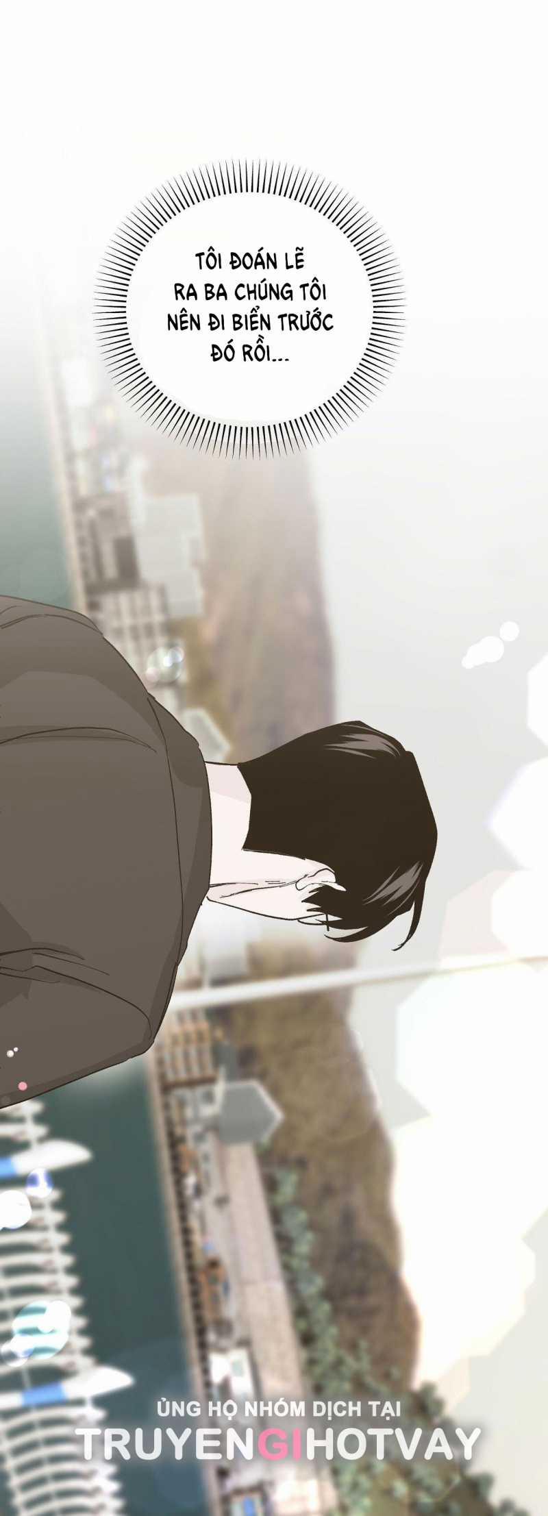 [18+] Sự Trói Buộc Của Con Mồi 5.2 trang 9