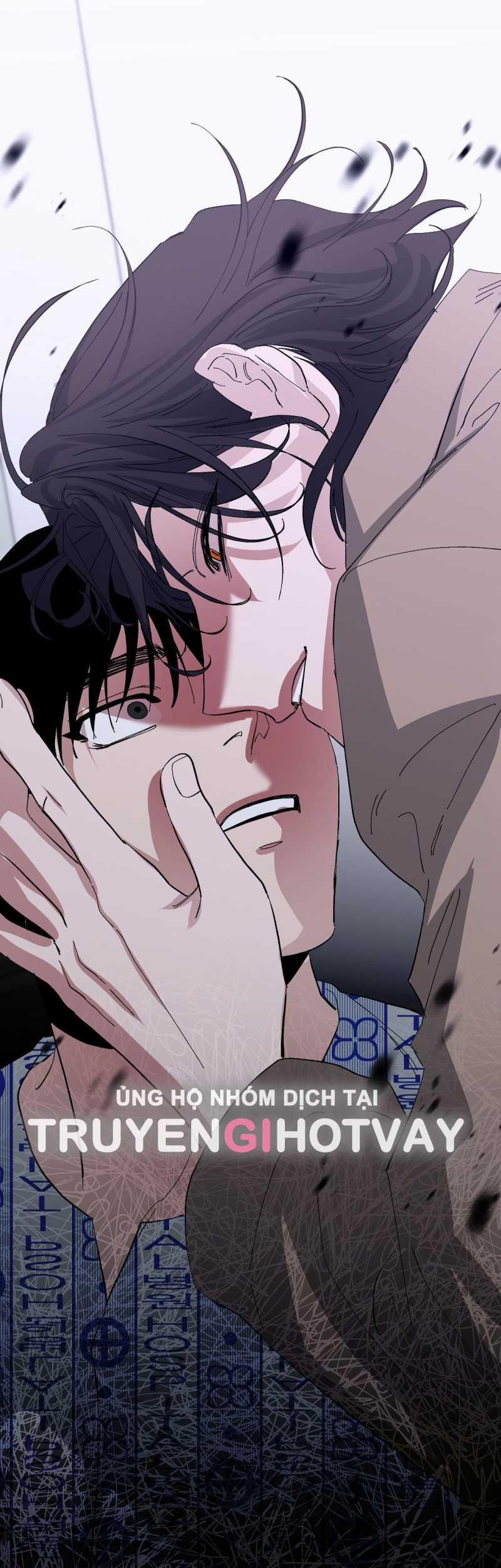 [18+] Sự Trói Buộc Của Con Mồi 7.1 trang 10