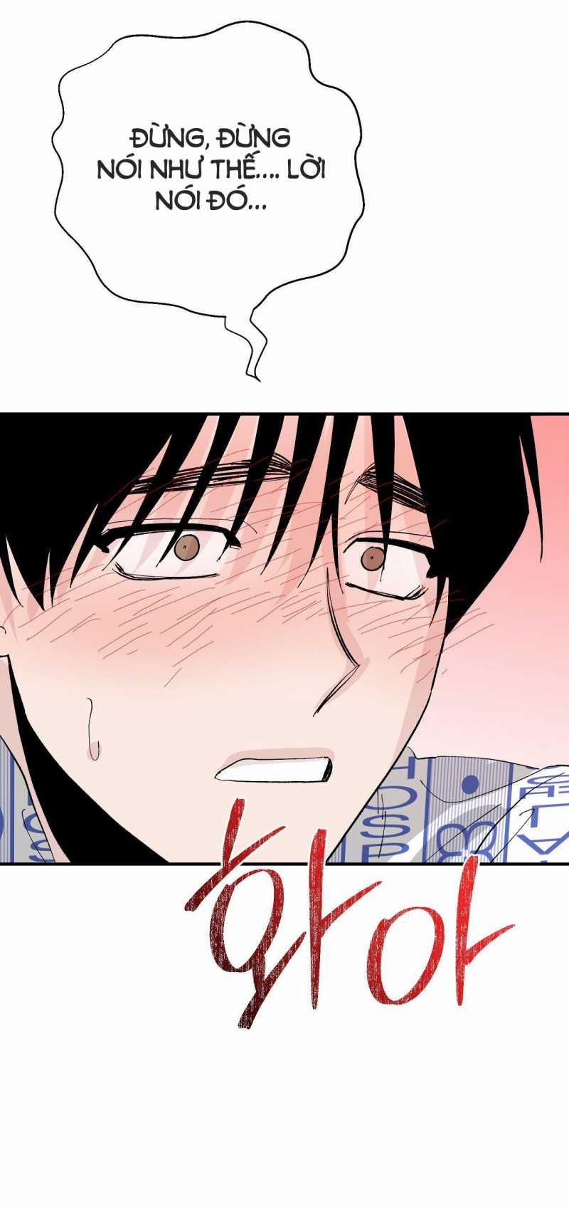 [18+] Sự Trói Buộc Của Con Mồi 7.1 trang 22