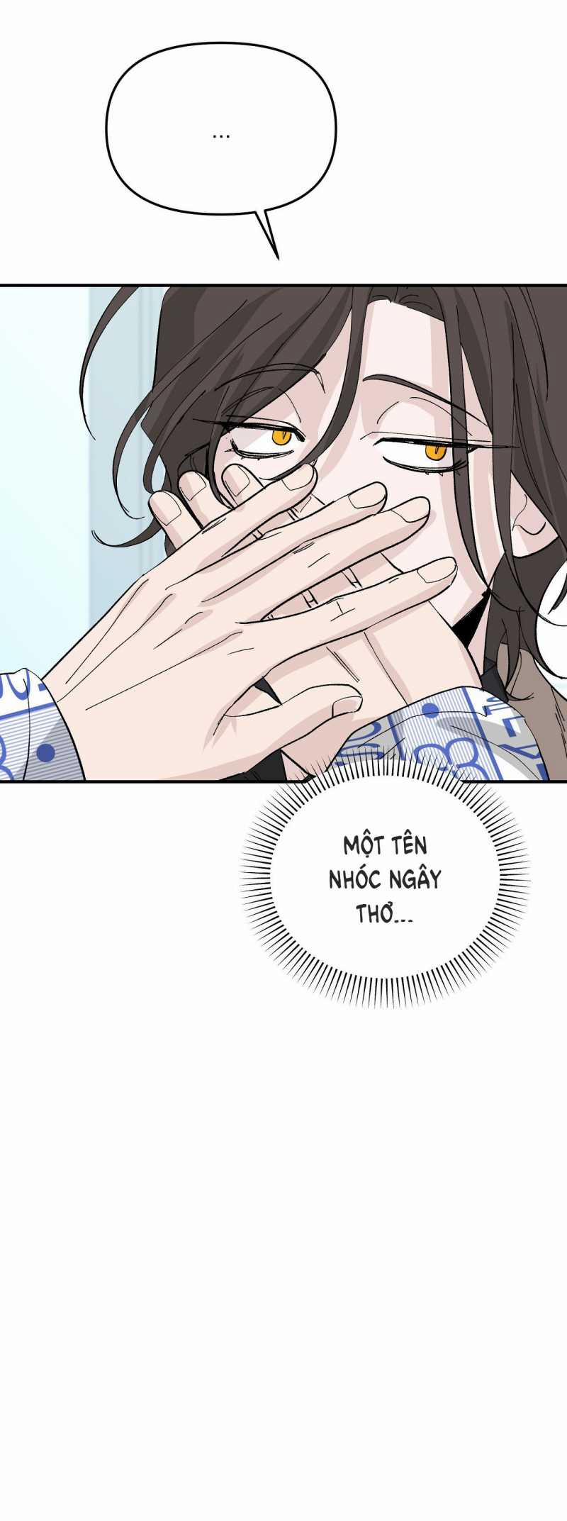 [18+] Sự Trói Buộc Của Con Mồi 7.1 trang 23