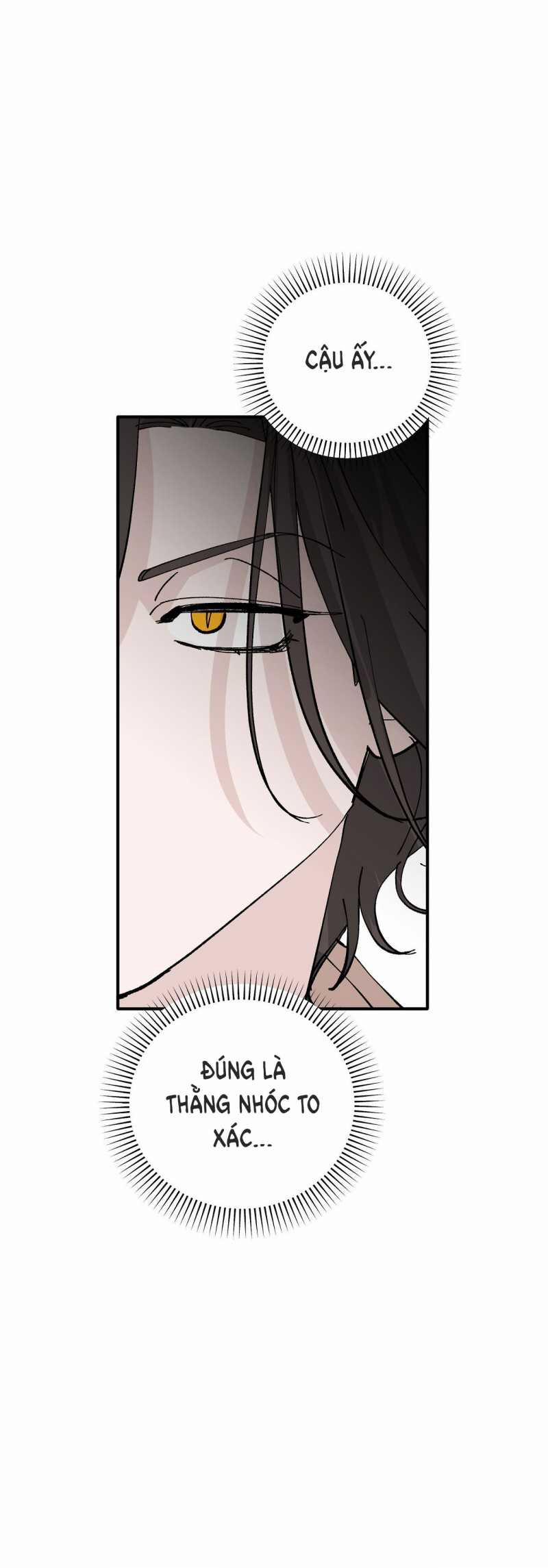 [18+] Sự Trói Buộc Của Con Mồi 7.1 trang 27