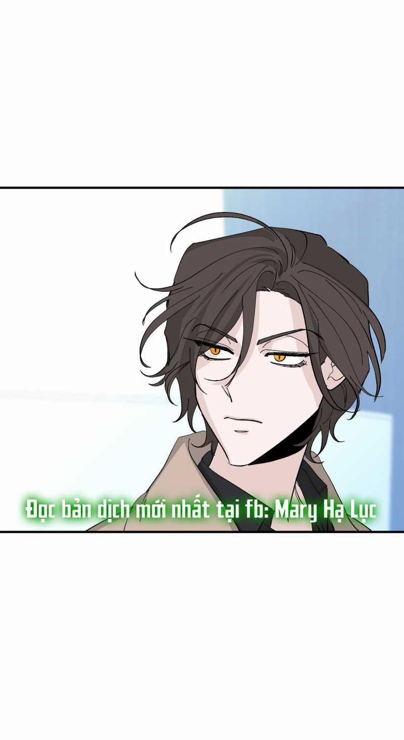 [18+] Sự Trói Buộc Của Con Mồi 7.1 trang 6