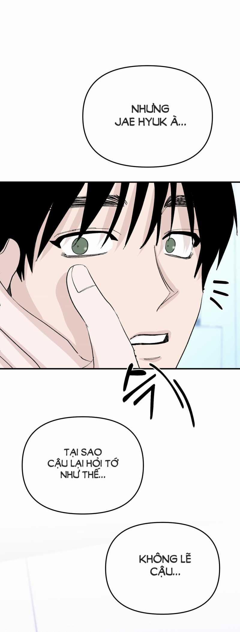 [18+] Sự Trói Buộc Của Con Mồi 7.1 trang 9