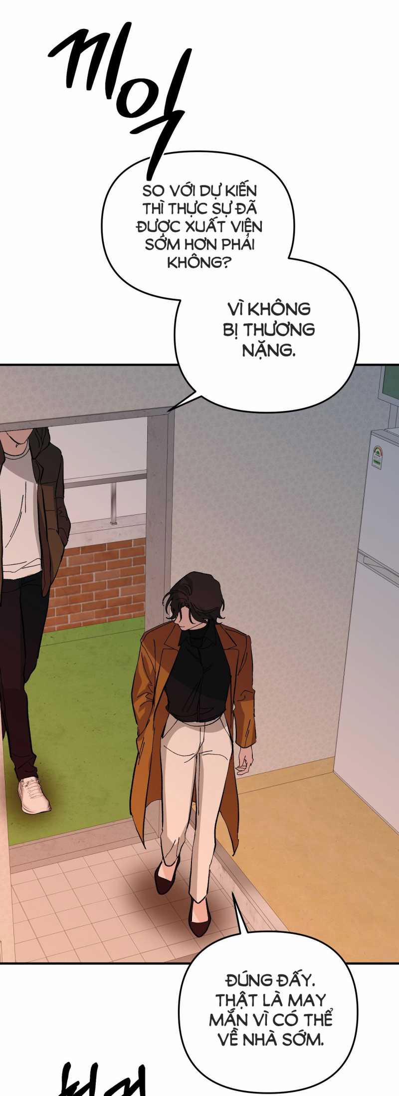 [18+] Sự Trói Buộc Của Con Mồi 7.2 trang 0