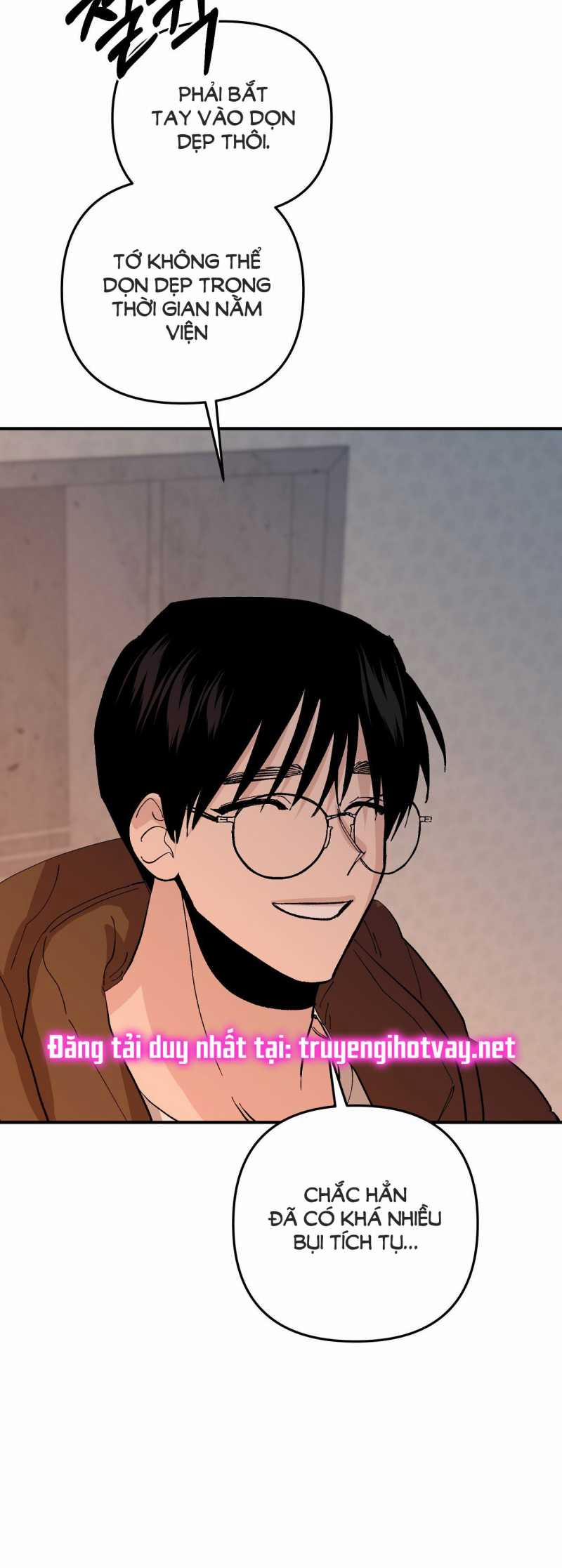 [18+] Sự Trói Buộc Của Con Mồi 7.2 trang 1