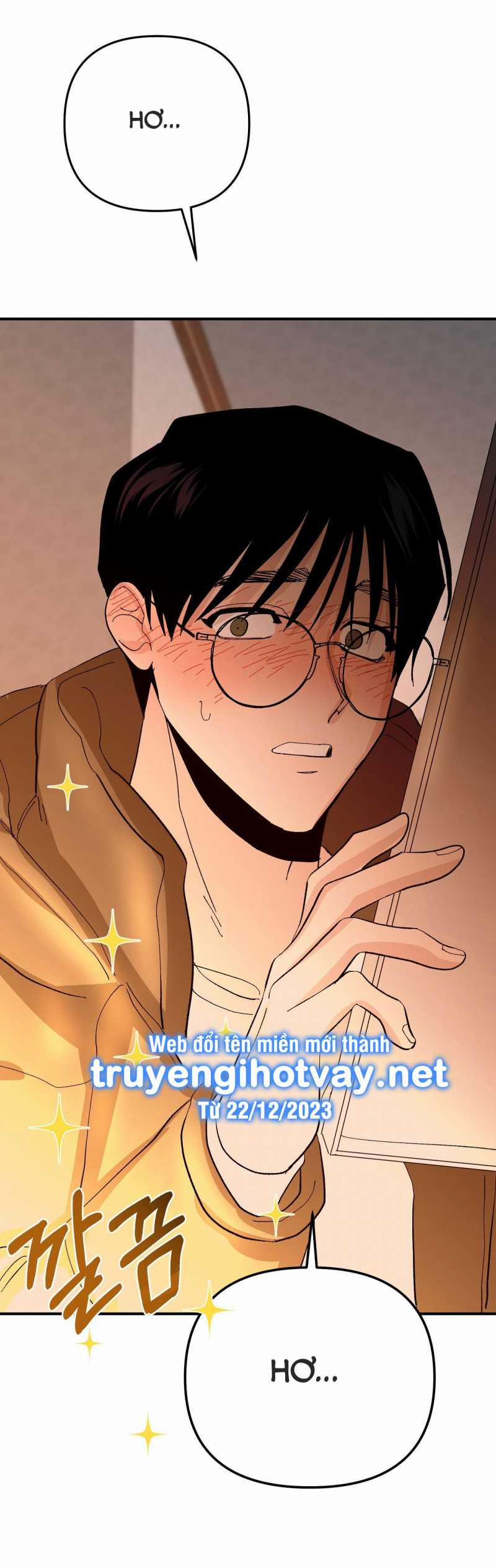 [18+] Sự Trói Buộc Của Con Mồi 7.2 trang 12