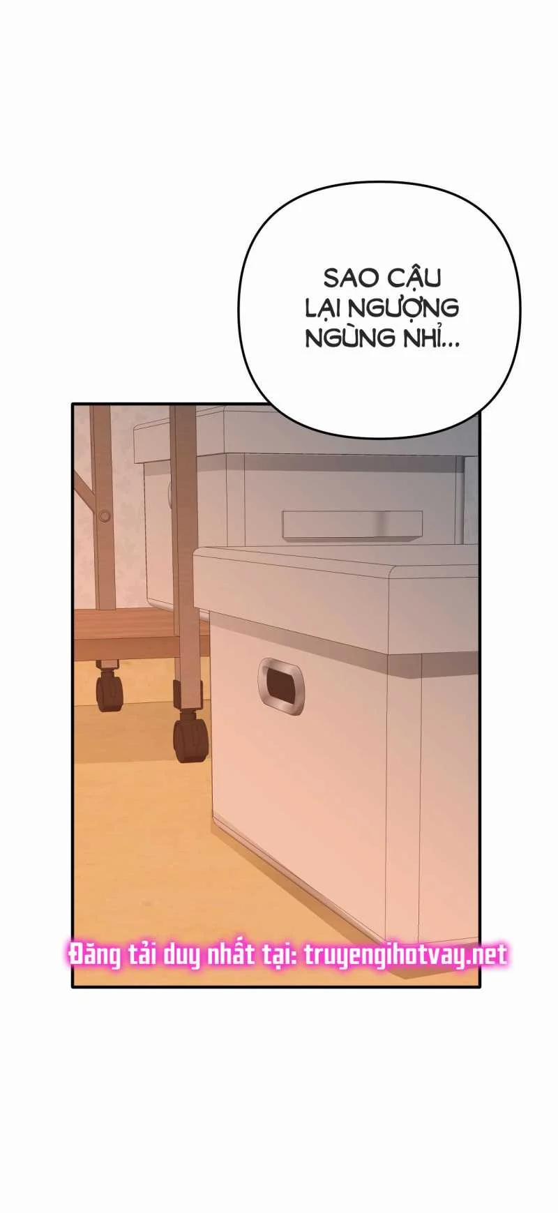 [18+] Sự Trói Buộc Của Con Mồi 7.2 trang 16