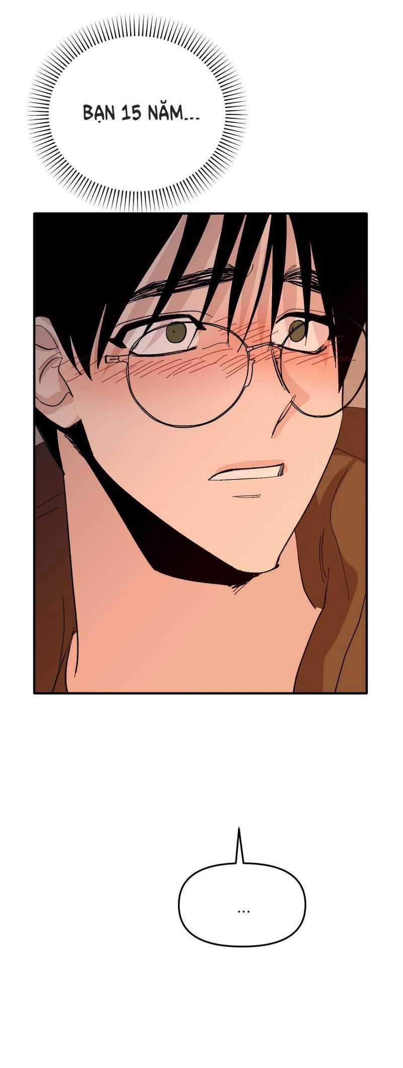 [18+] Sự Trói Buộc Của Con Mồi 7.2 trang 19