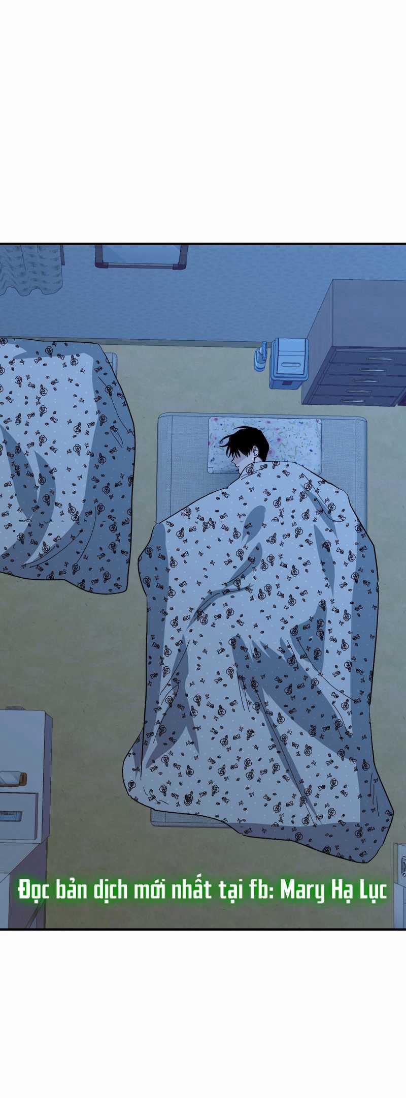 [18+] Sự Trói Buộc Của Con Mồi 7.2 trang 21