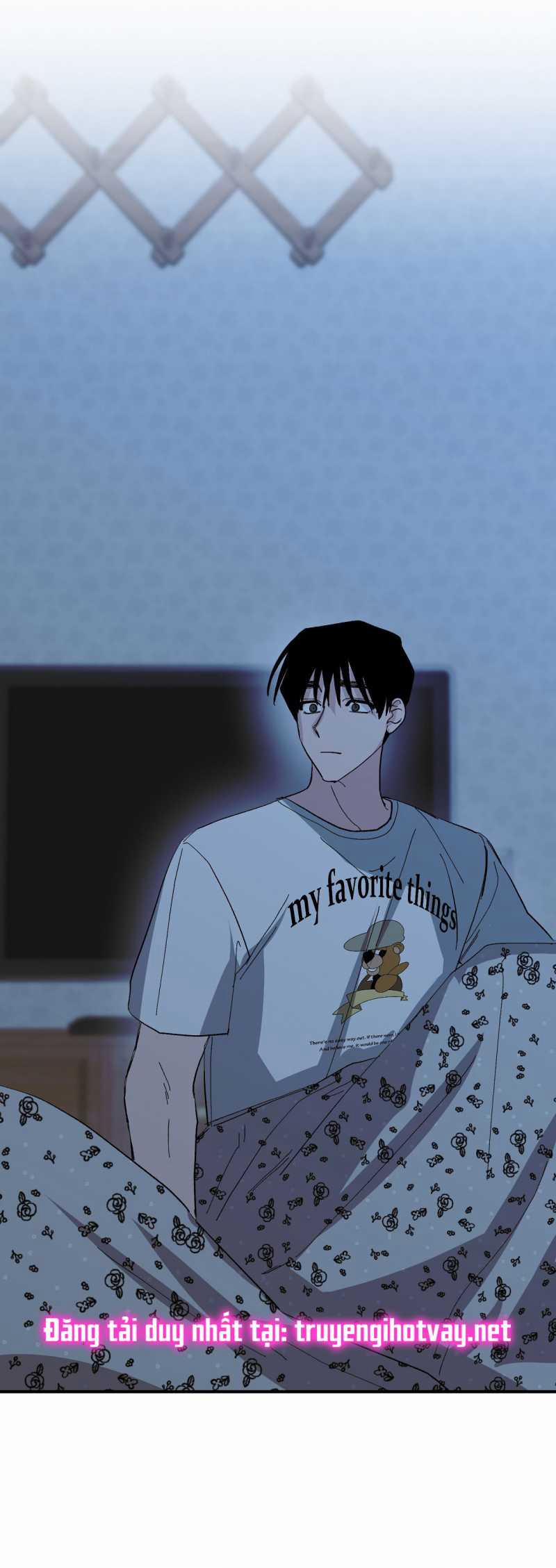 [18+] Sự Trói Buộc Của Con Mồi 7.2 trang 24