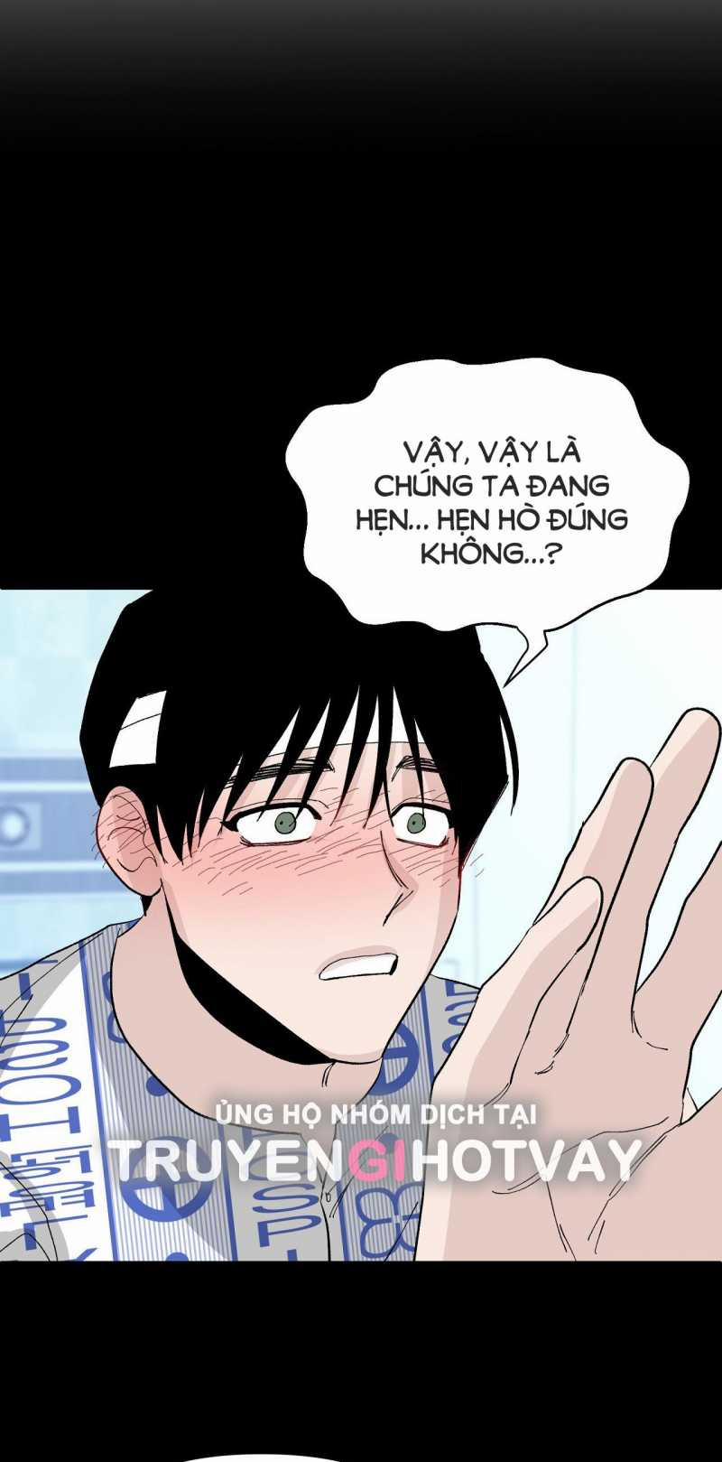 [18+] Sự Trói Buộc Của Con Mồi 7.2 trang 26