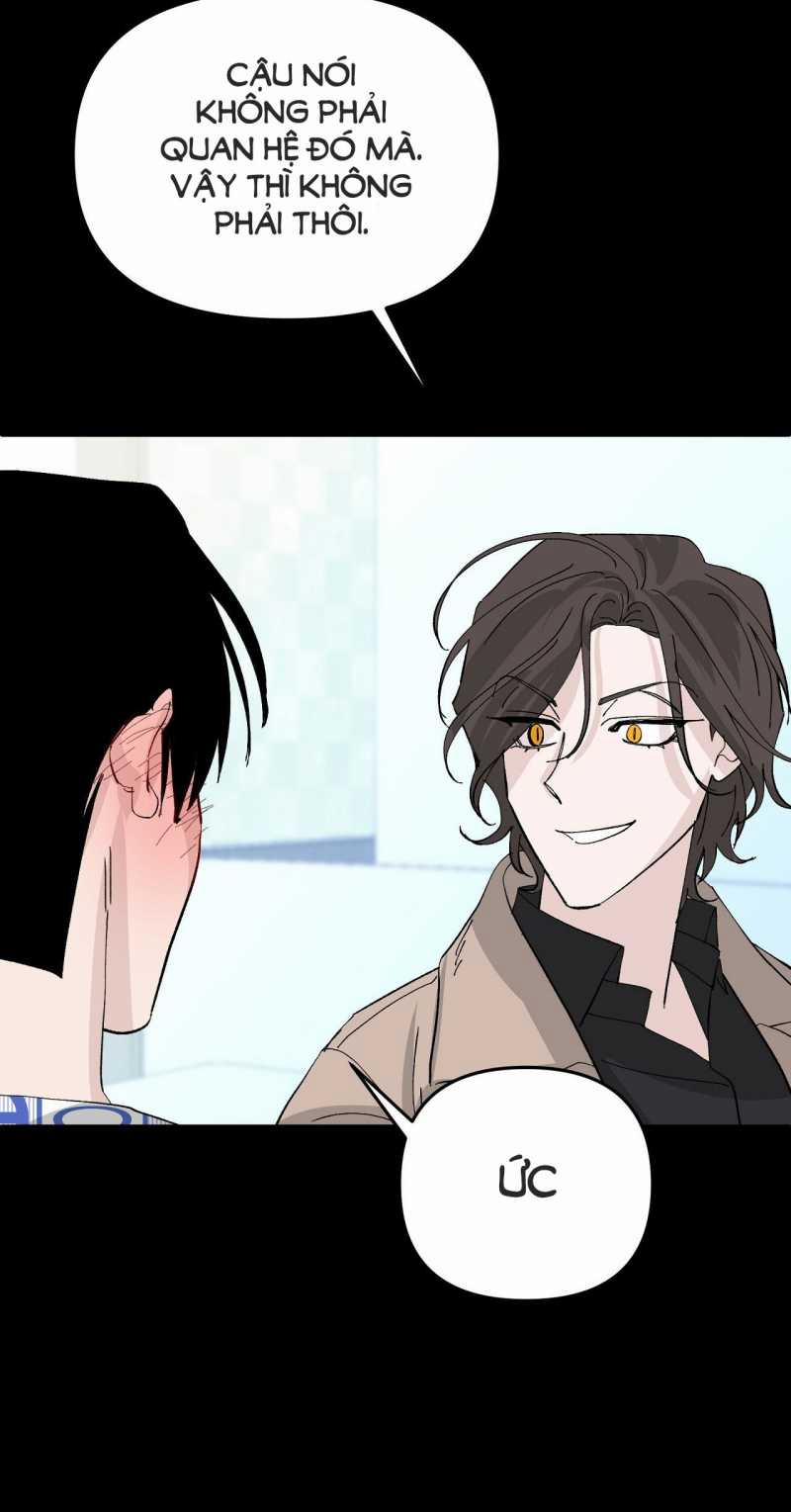 [18+] Sự Trói Buộc Của Con Mồi 7.2 trang 27