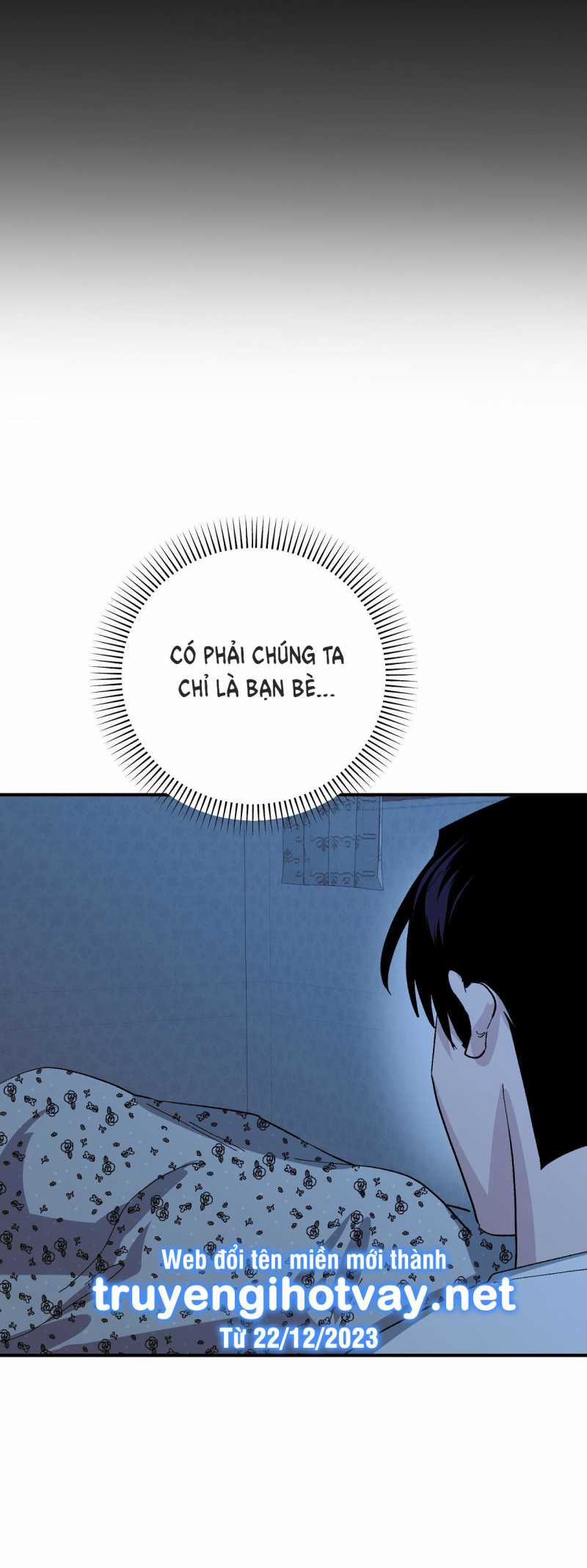 [18+] Sự Trói Buộc Của Con Mồi 7.2 trang 29