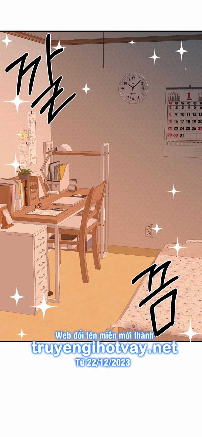 [18+] Sự Trói Buộc Của Con Mồi 7.2 trang 3