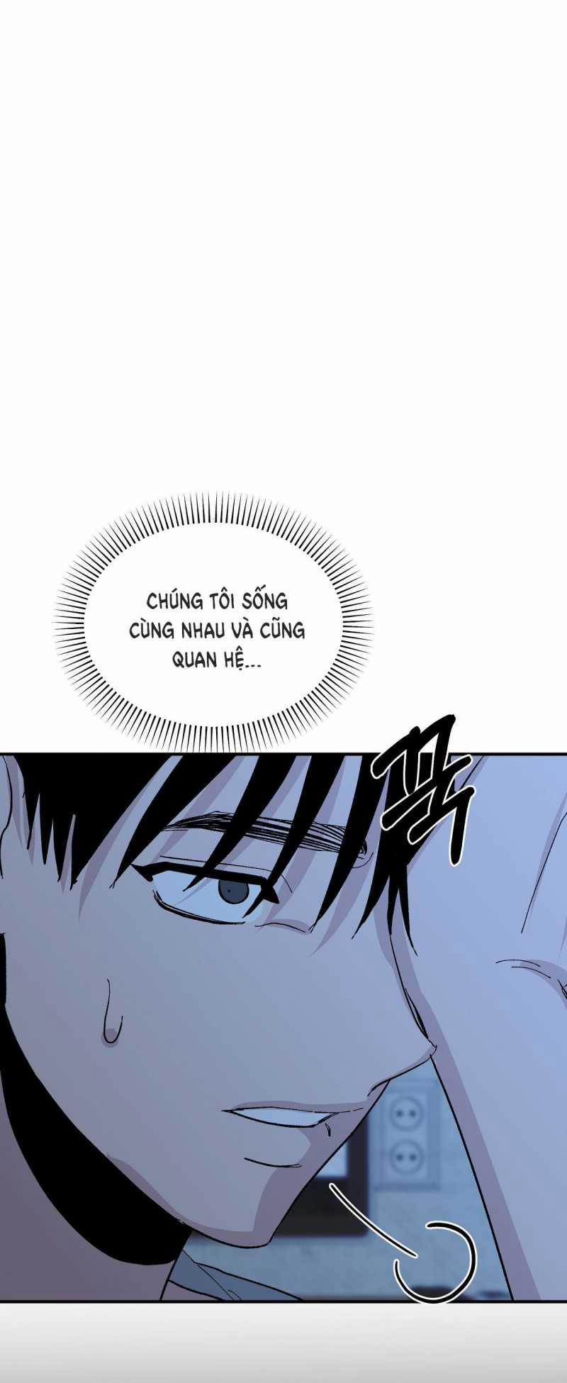 [18+] Sự Trói Buộc Của Con Mồi 7.2 trang 31