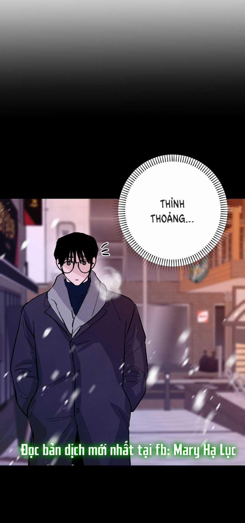 [18+] Sự Trói Buộc Của Con Mồi 7.2 trang 32