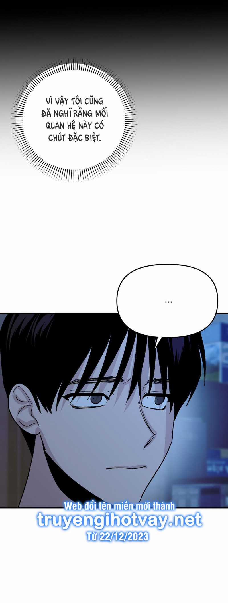 [18+] Sự Trói Buộc Của Con Mồi 7.2 trang 38