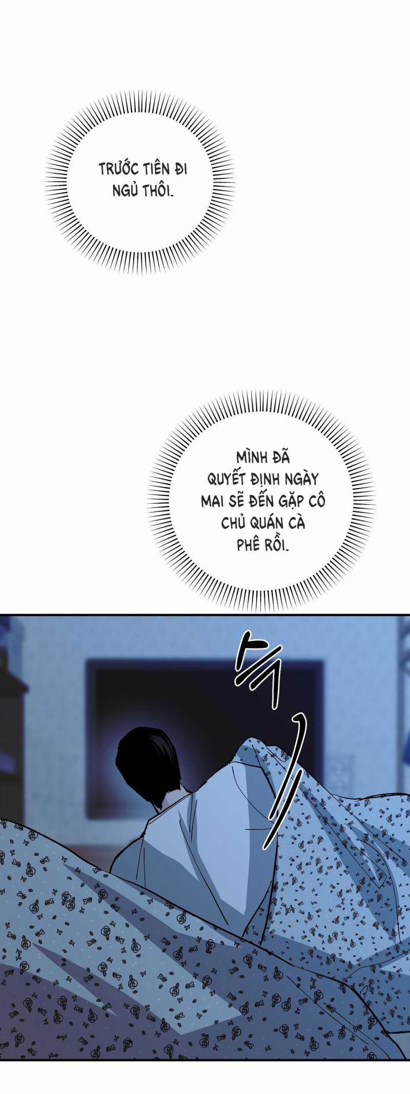 [18+] Sự Trói Buộc Của Con Mồi 7.2 trang 39