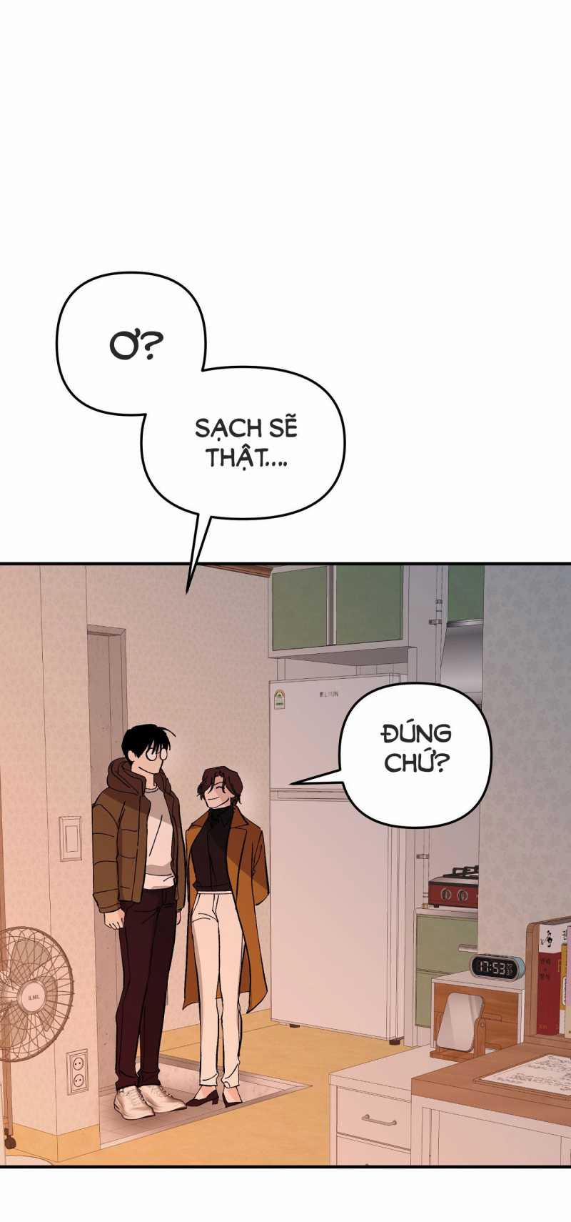 [18+] Sự Trói Buộc Của Con Mồi 7.2 trang 4