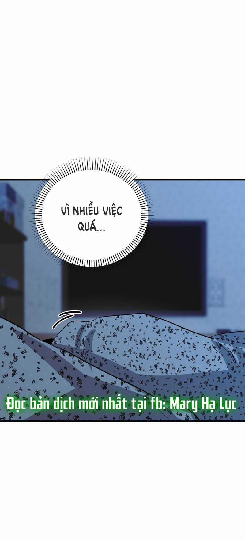 [18+] Sự Trói Buộc Của Con Mồi 7.2 trang 40