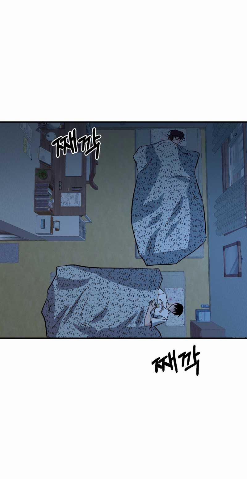 [18+] Sự Trói Buộc Của Con Mồi 7.2 trang 41