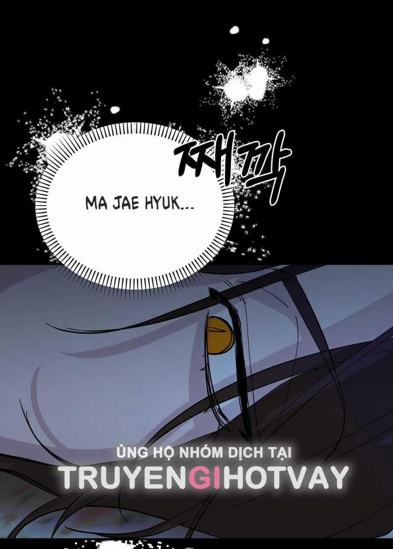 [18+] Sự Trói Buộc Của Con Mồi 7.2 trang 44