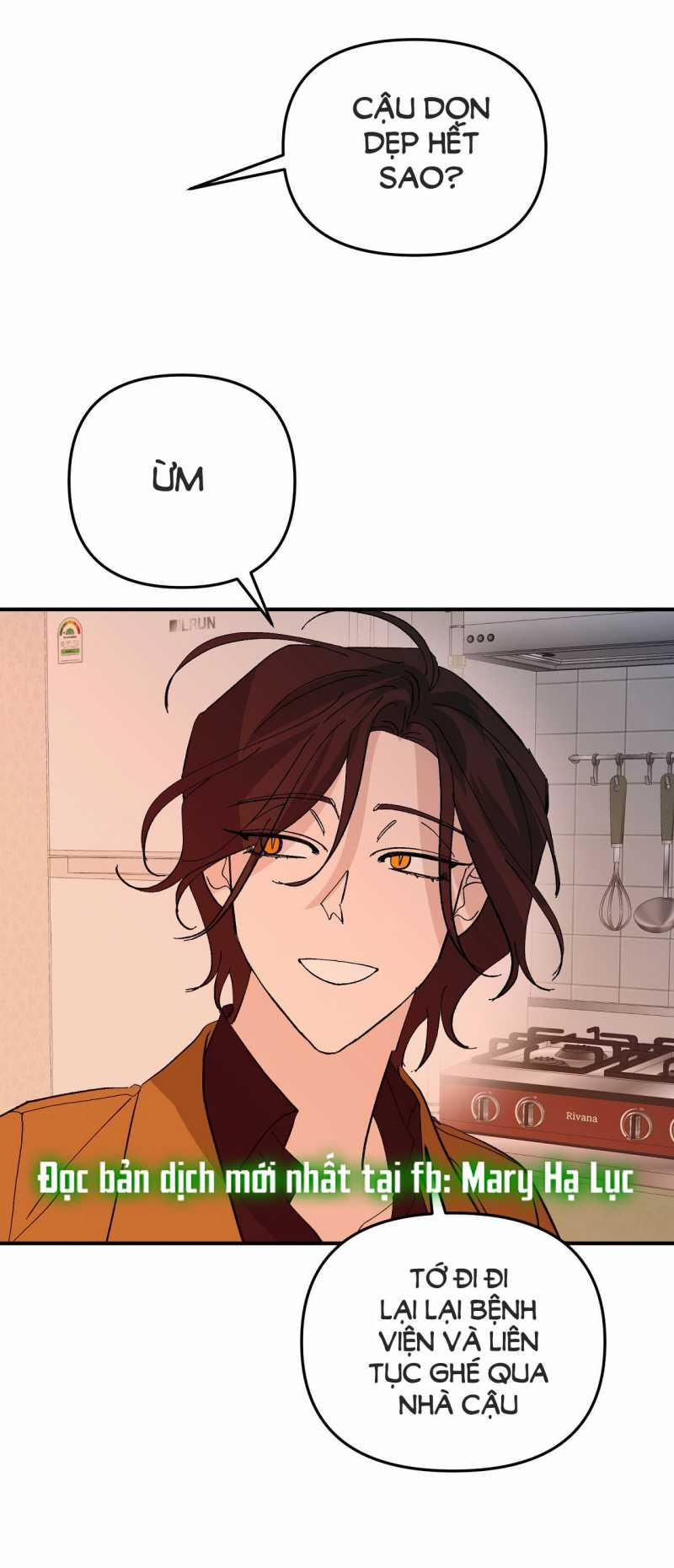 [18+] Sự Trói Buộc Của Con Mồi 7.2 trang 5