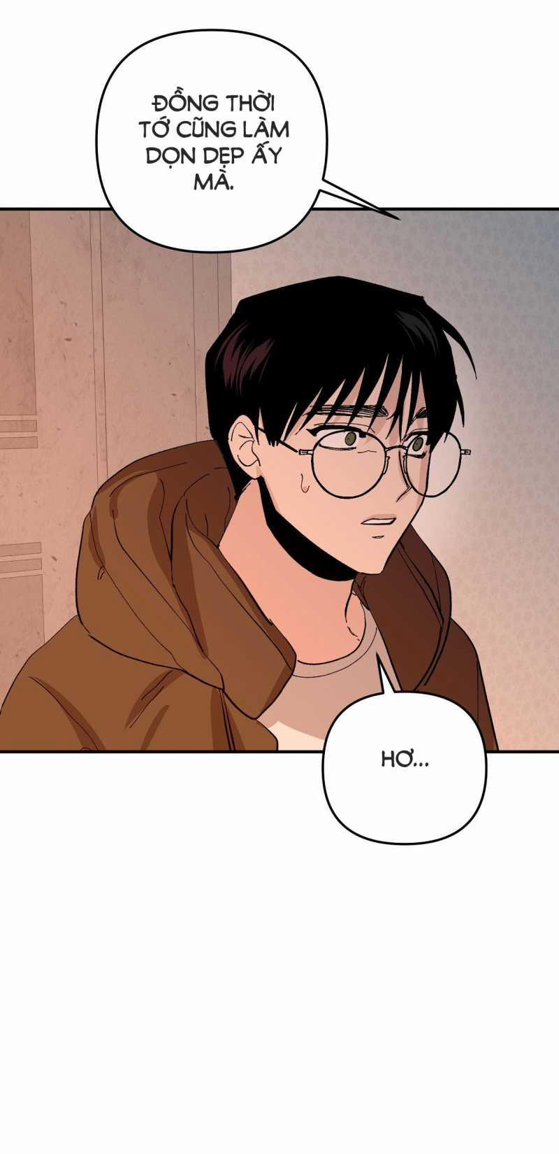 [18+] Sự Trói Buộc Của Con Mồi 7.2 trang 6