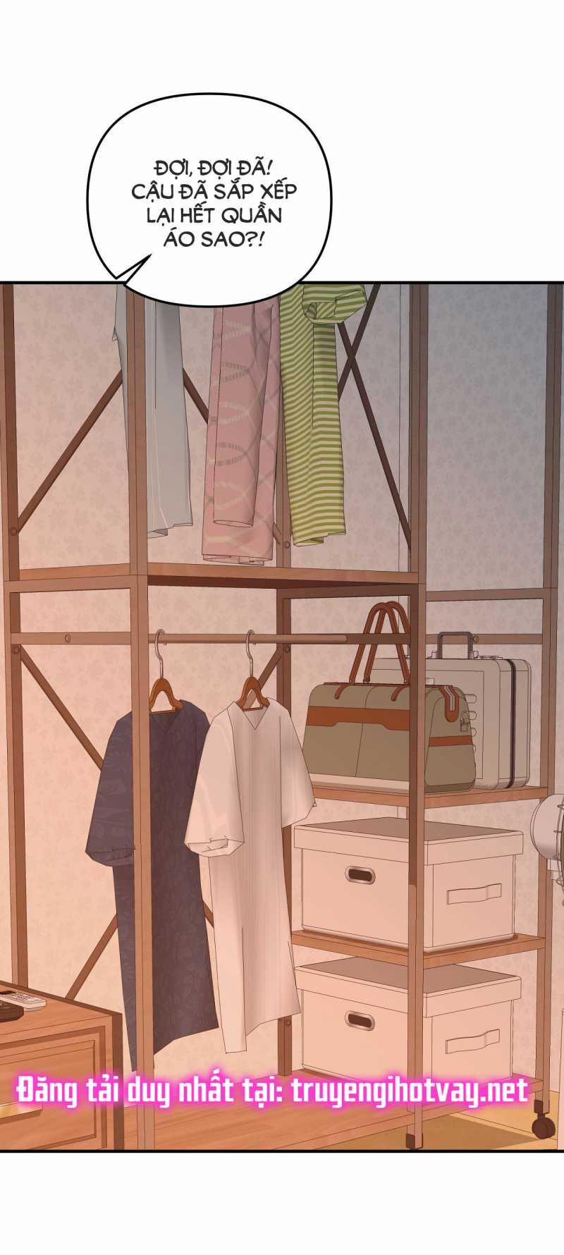 [18+] Sự Trói Buộc Của Con Mồi 7.2 trang 7