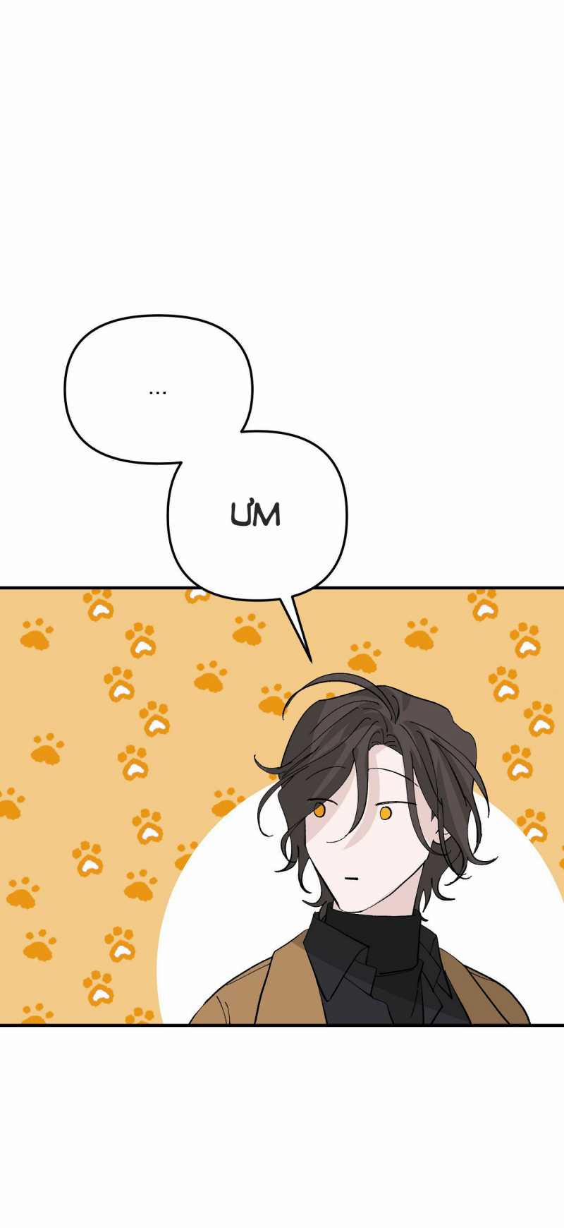 [18+] Sự Trói Buộc Của Con Mồi 7.2 trang 8