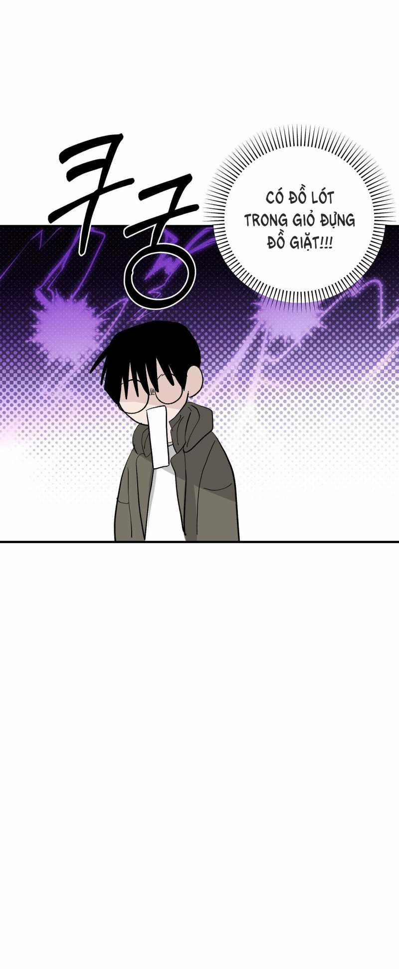 [18+] Sự Trói Buộc Của Con Mồi 7.2 trang 9