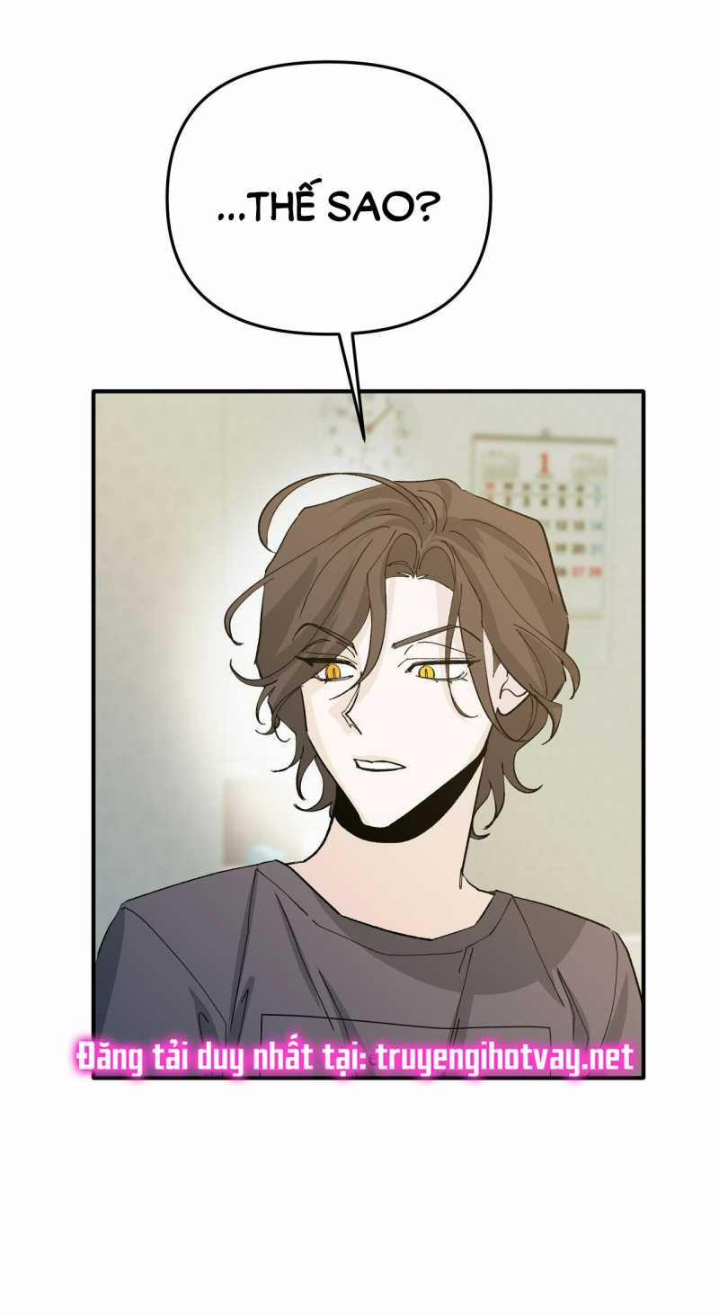 [18+] Sự Trói Buộc Của Con Mồi 8.1 trang 12