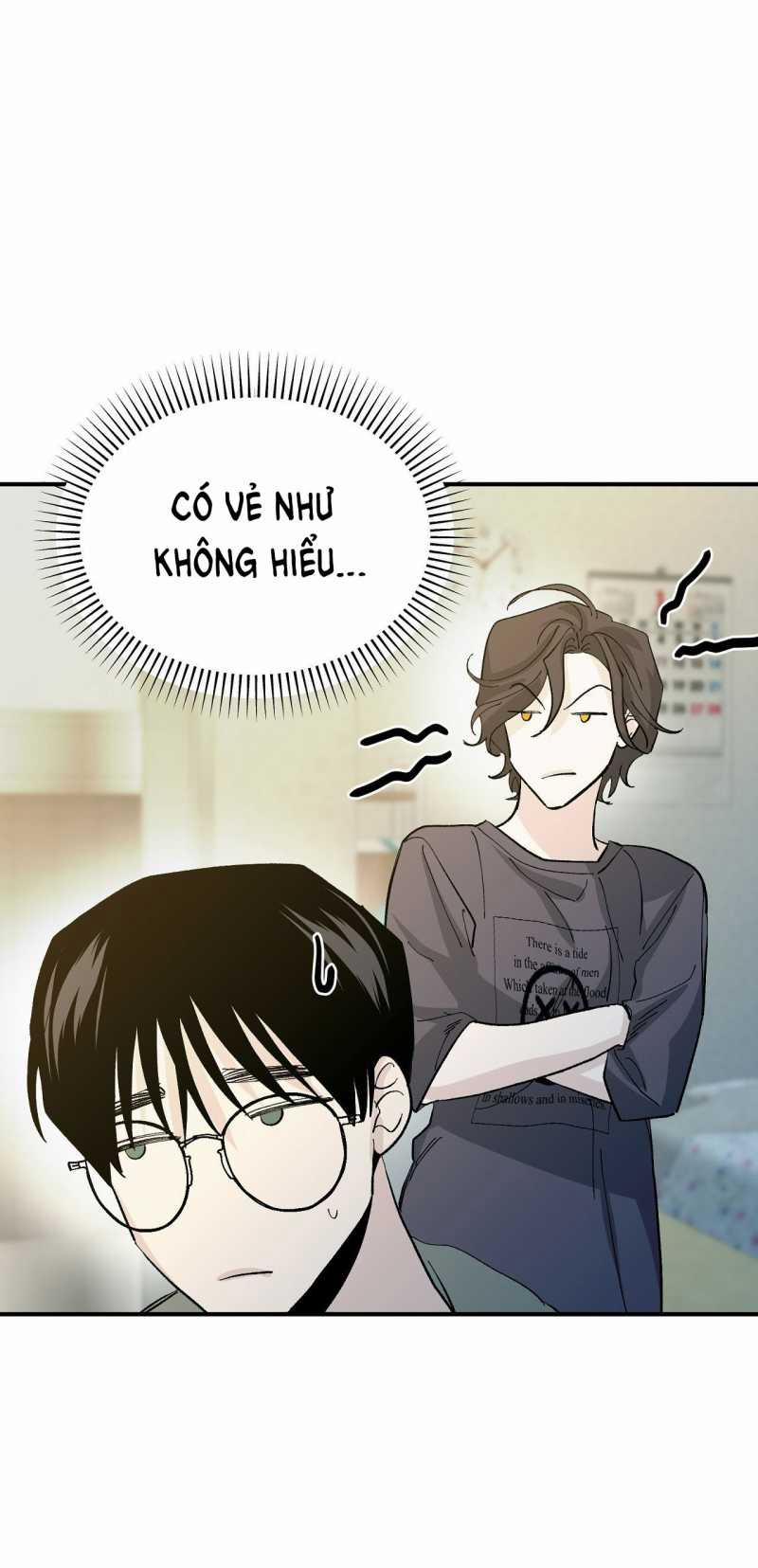 [18+] Sự Trói Buộc Của Con Mồi 8.1 trang 14