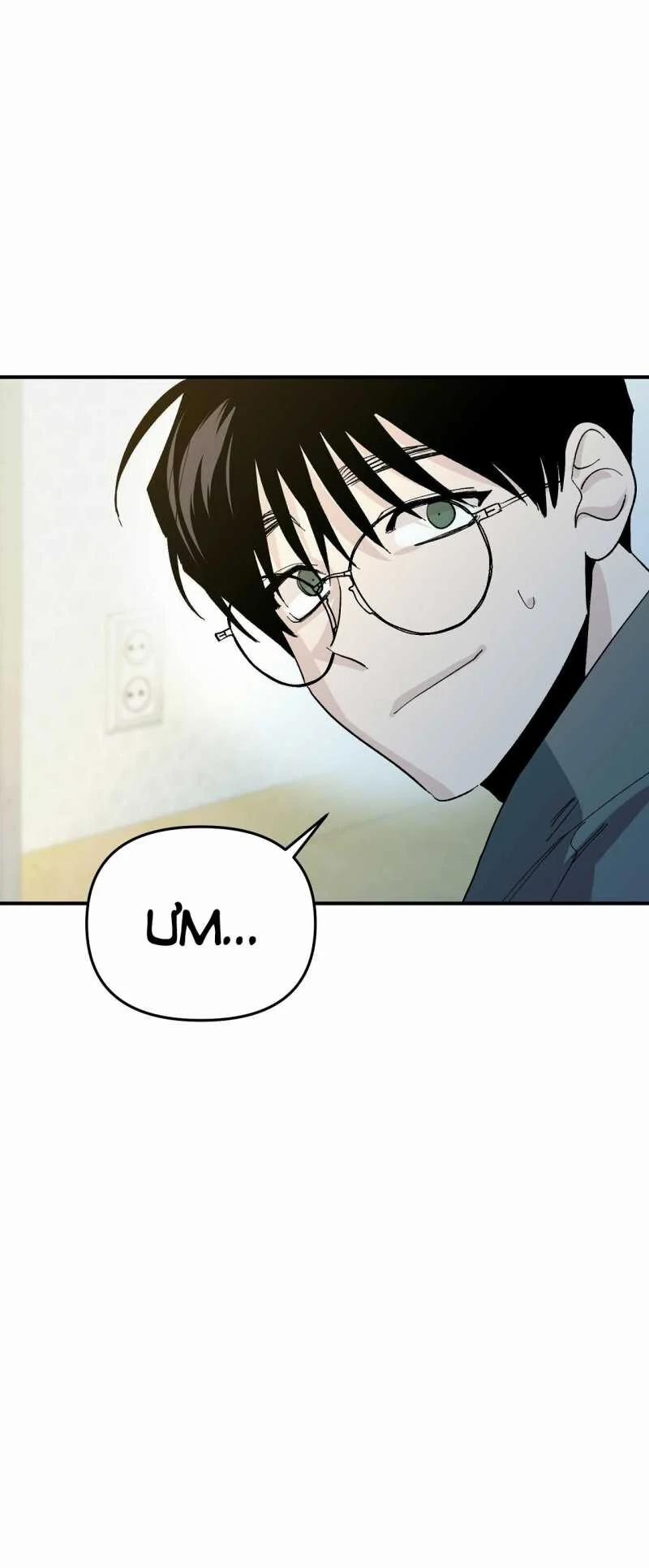 [18+] Sự Trói Buộc Của Con Mồi 8.1 trang 16