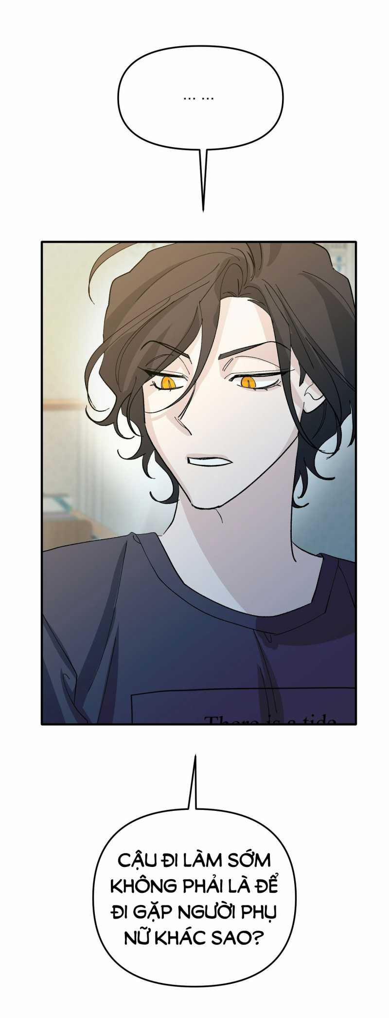 [18+] Sự Trói Buộc Của Con Mồi 8.1 trang 18