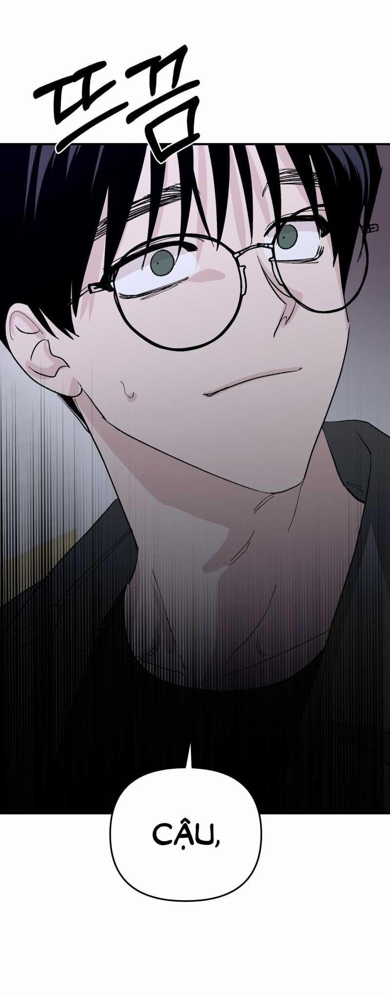 [18+] Sự Trói Buộc Của Con Mồi 8.1 trang 19