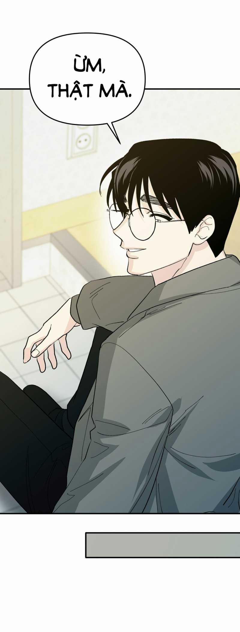 [18+] Sự Trói Buộc Của Con Mồi 8.1 trang 22