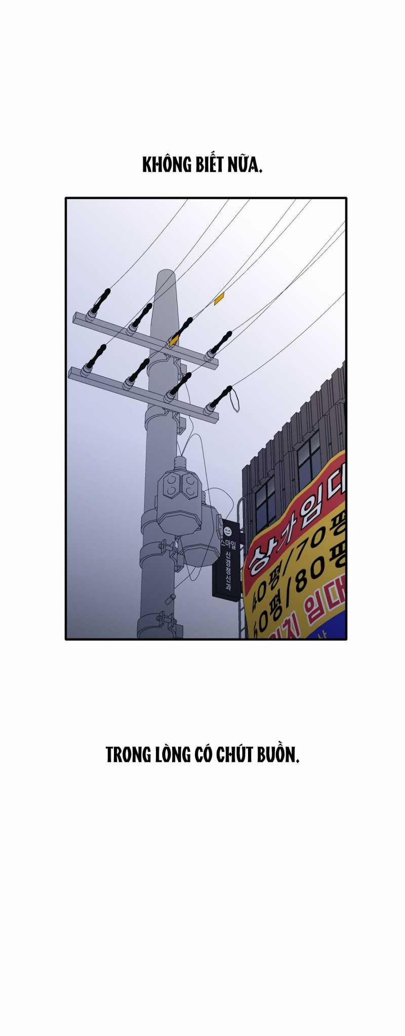 [18+] Sự Trói Buộc Của Con Mồi 8.1 trang 27