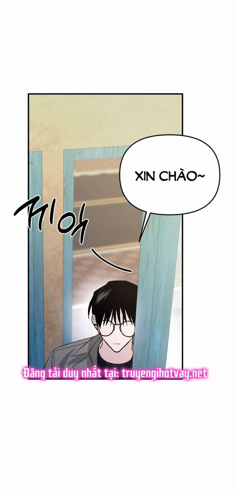 [18+] Sự Trói Buộc Của Con Mồi 8.1 trang 29