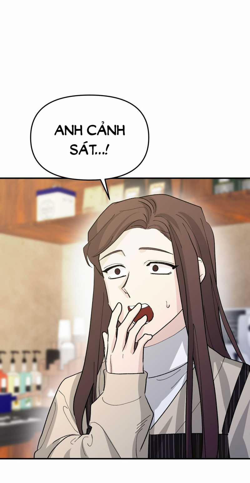 [18+] Sự Trói Buộc Của Con Mồi 8.1 trang 31