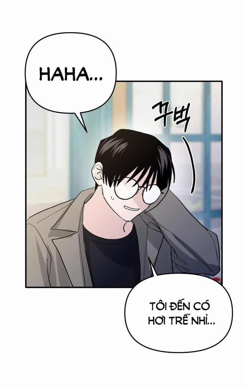 [18+] Sự Trói Buộc Của Con Mồi 8.1 trang 32