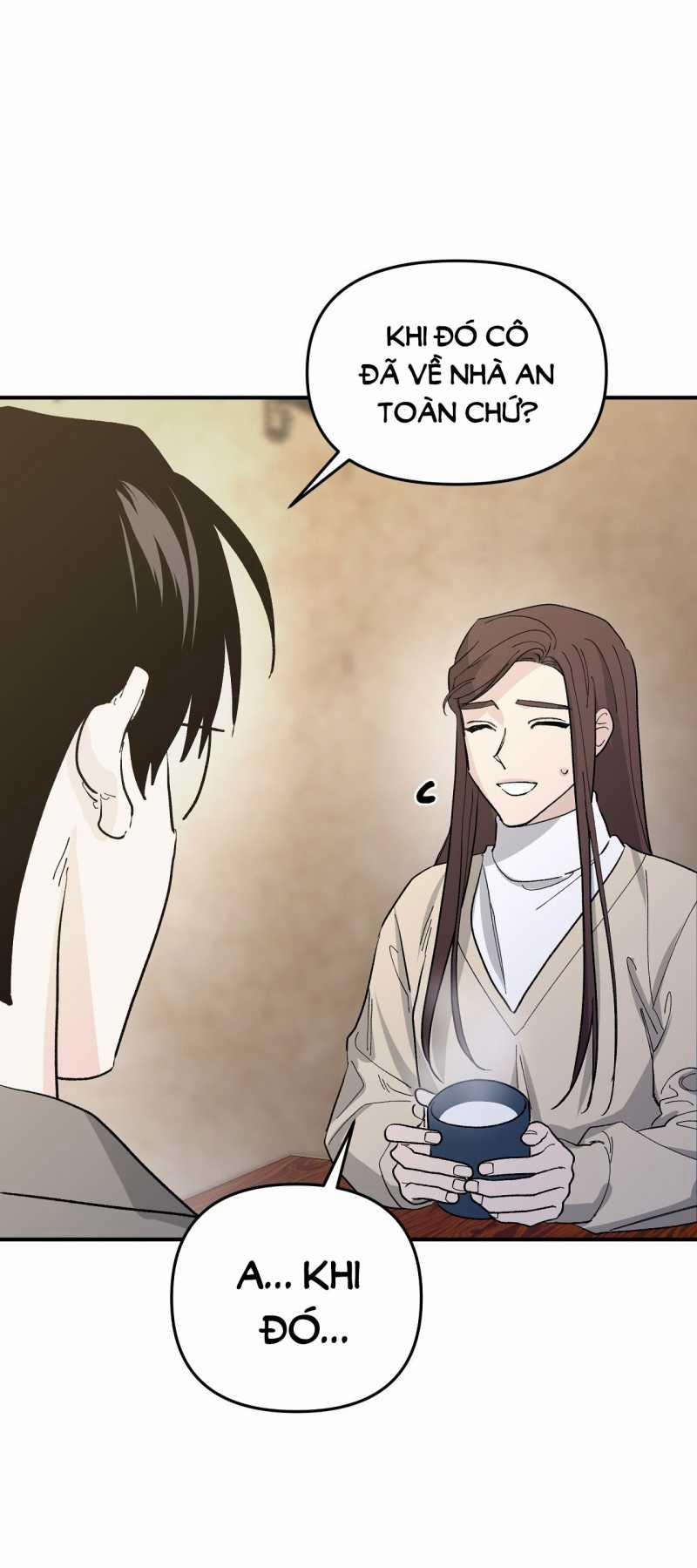 [18+] Sự Trói Buộc Của Con Mồi 8.1 trang 35